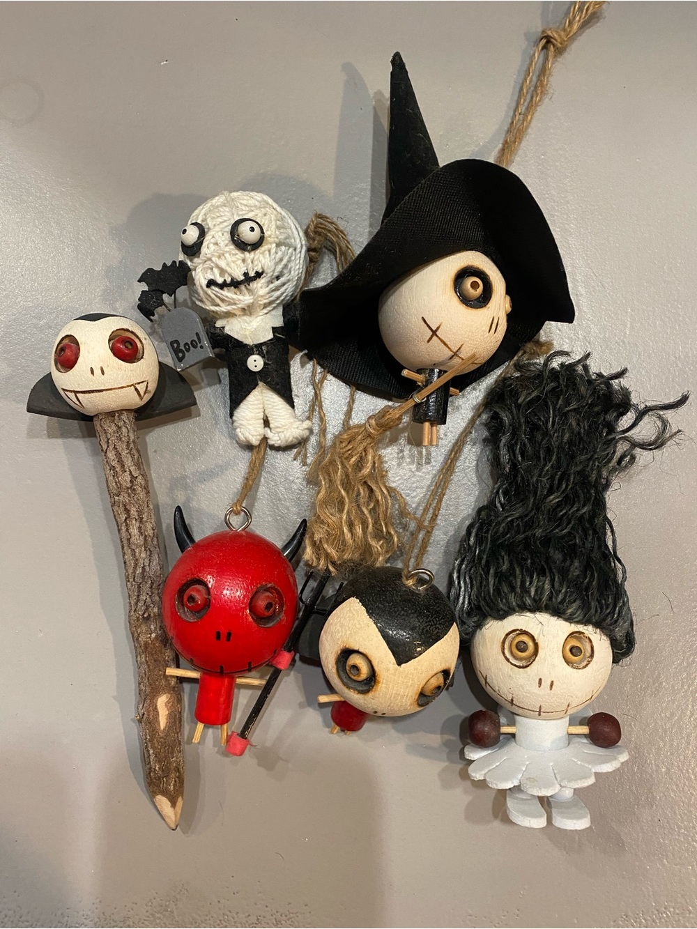 Crazy Heads Bundle